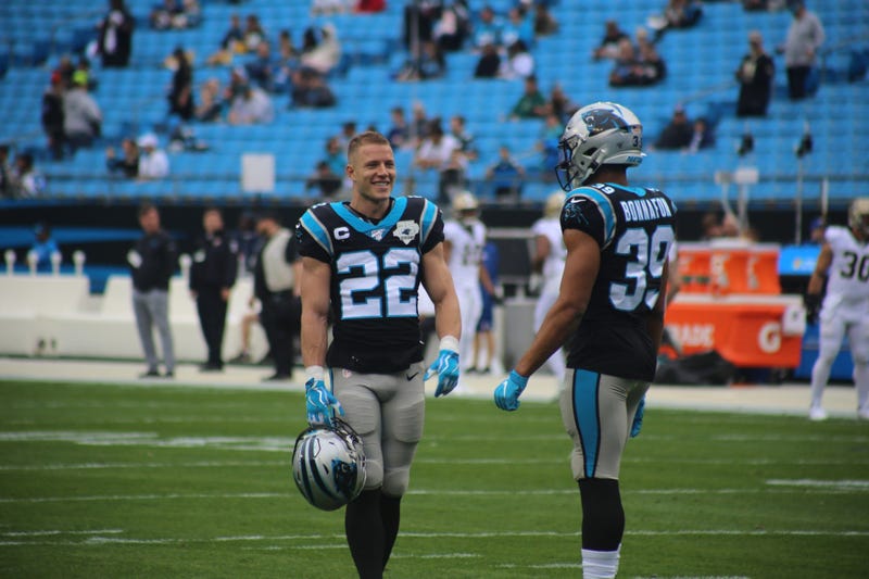 CMC