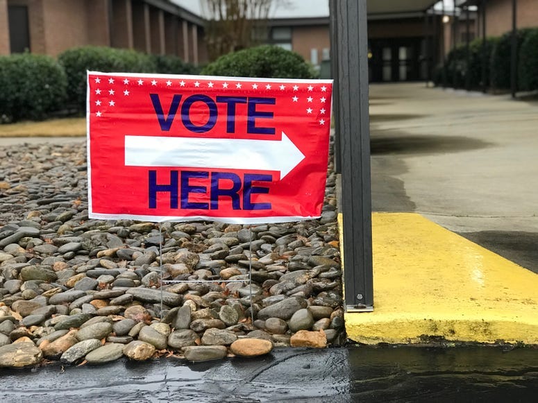 Vote