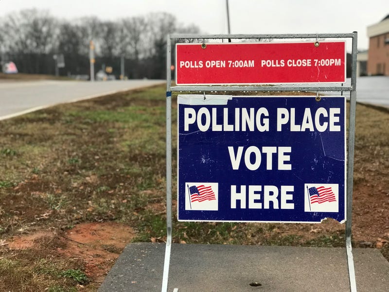 Polling Place