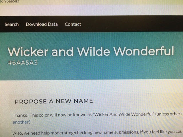 WandW