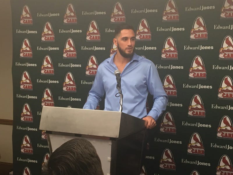 Cardinals Care Winter Warm-Up