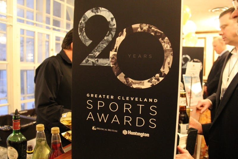 Greater Cleveland Sports Awards