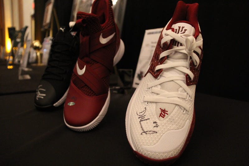 Greater Cleveland Sports Awards
