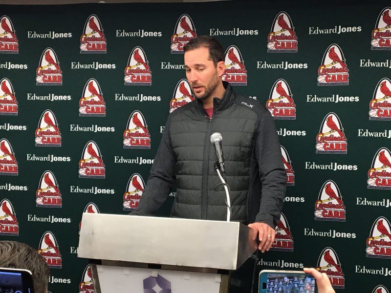 Cardinals Care Winter Warm-Up