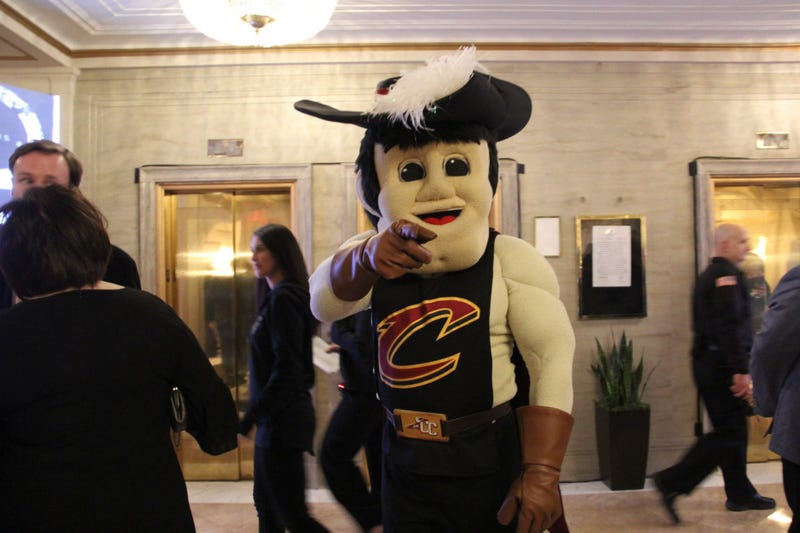 Greater Cleveland Sports Awards