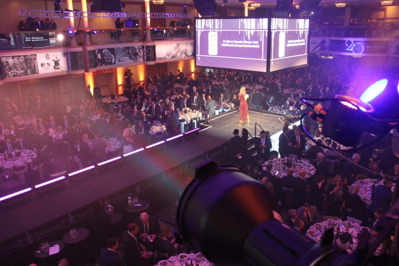Greater Cleveland Sports Awards