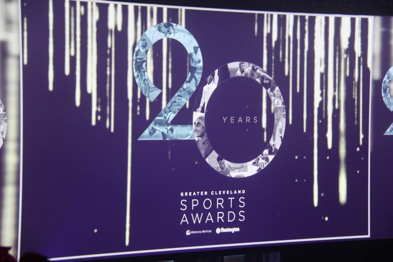 Greater Cleveland Sports Awards