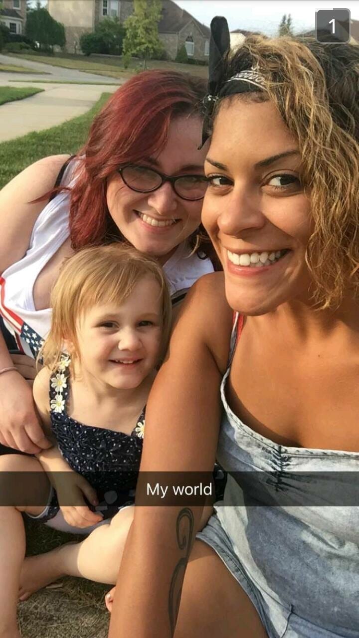 Egypt Covington poster