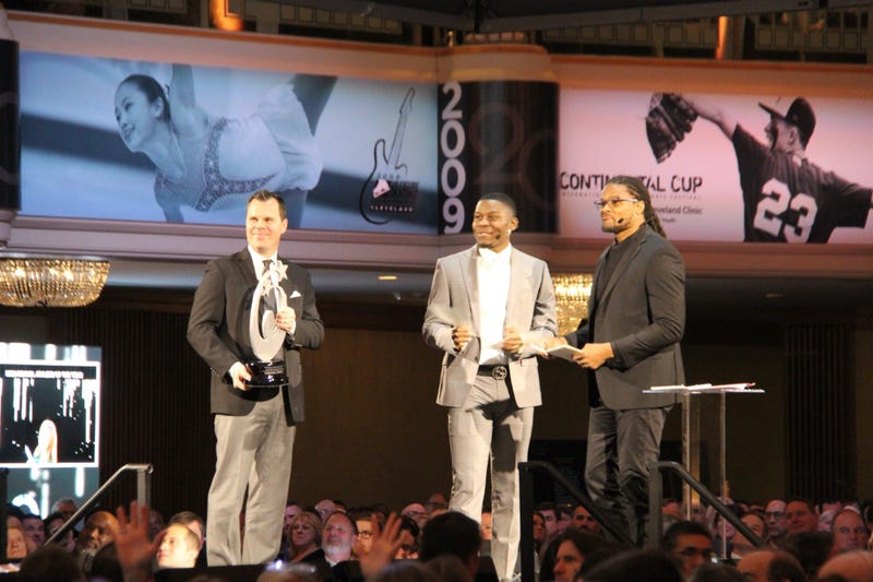 2020 Cleveland Sports Awards