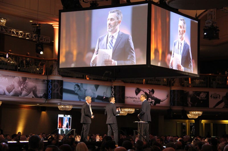 2020 Cleveland Sports Awards