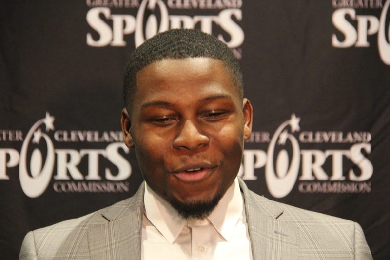 TJ Carrie