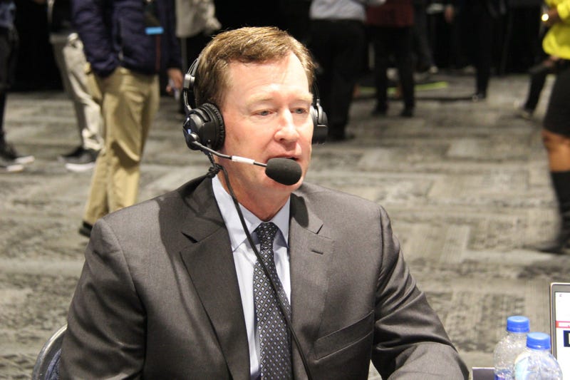 Mark Price