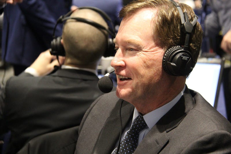 Mark Price