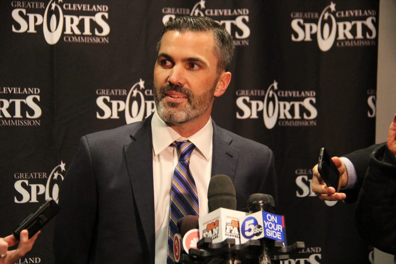 Kevin Stefanski