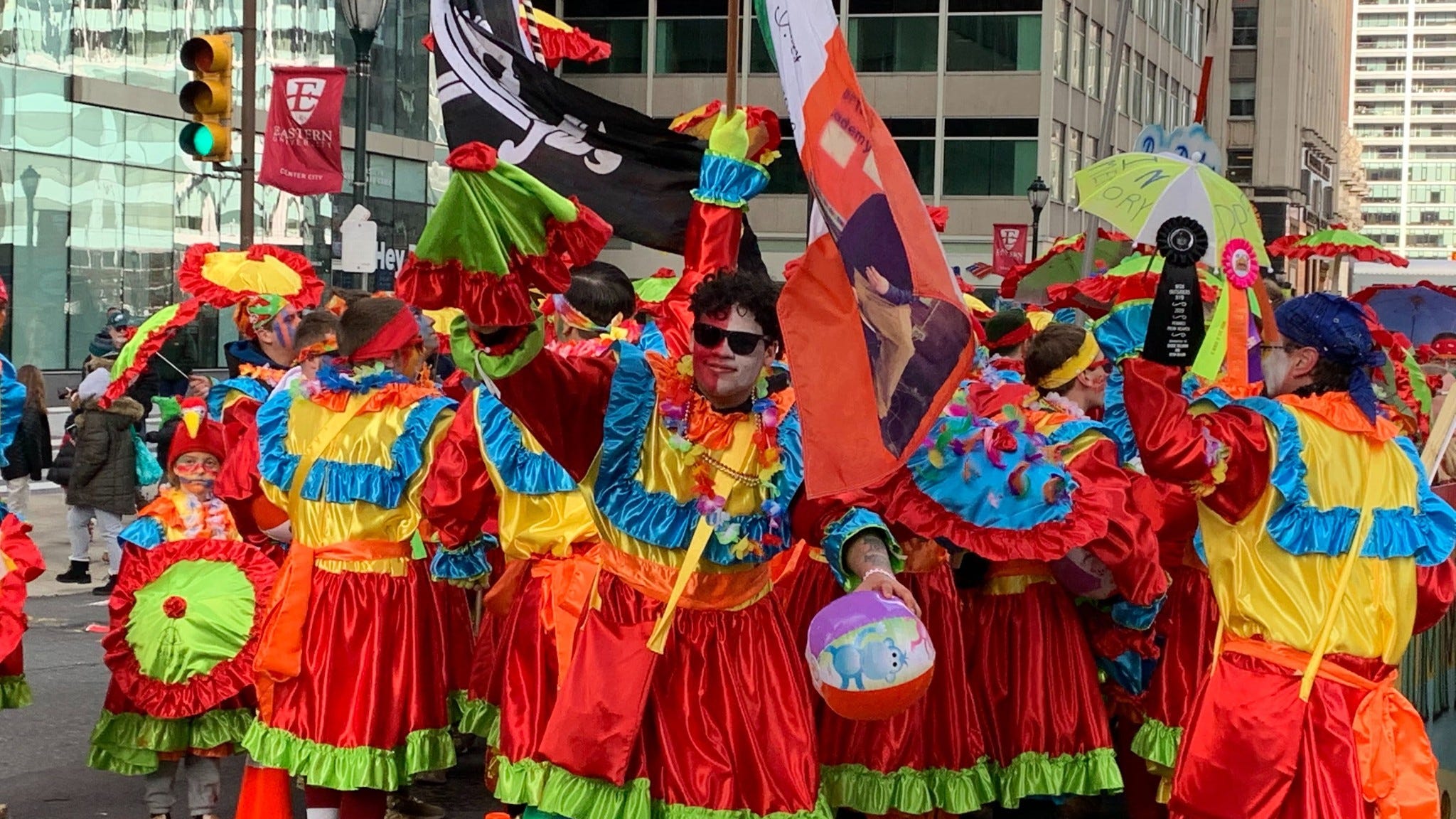 Philadelphia to Cancel All Large Events for 6 Months Due to COVID-19 Risk