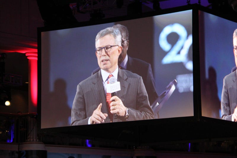 Paul Dolan
