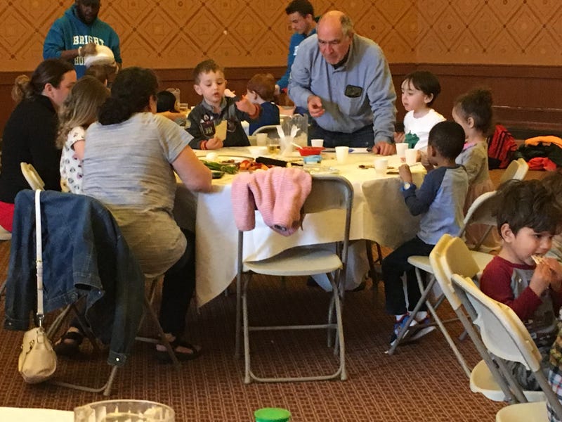 Congregation Rodeph Shalom