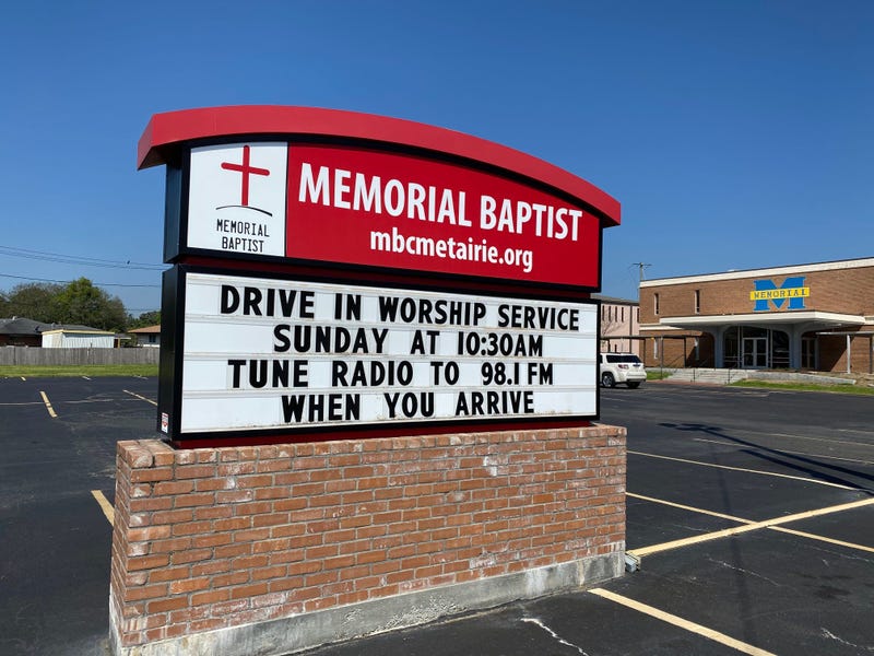 Church