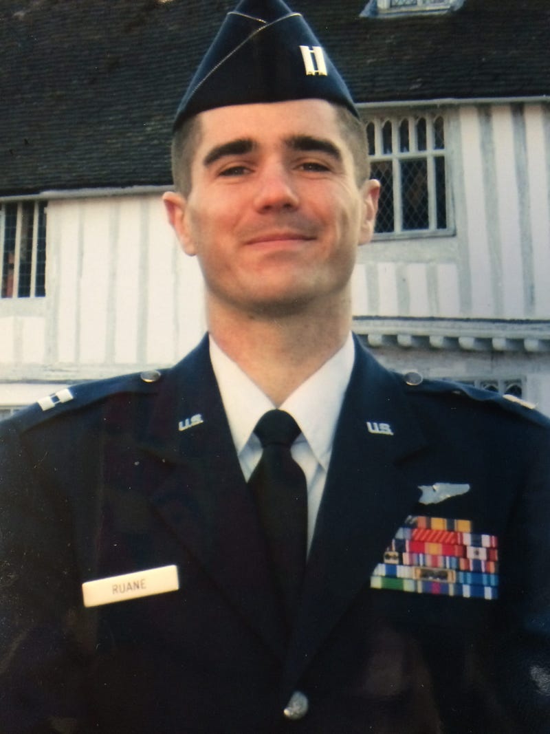 Sean Ruane
