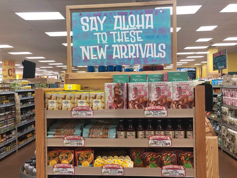 trader joes 