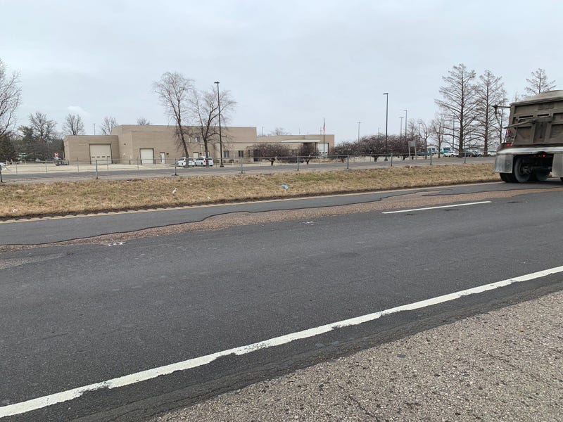 i-270, Illinois