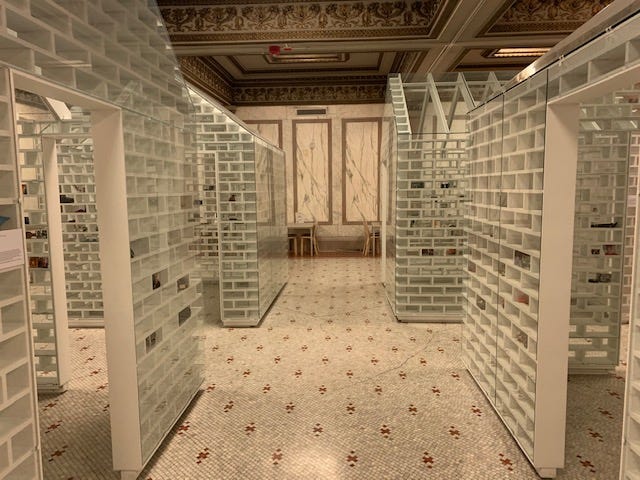 Gun Violence Memorial Project