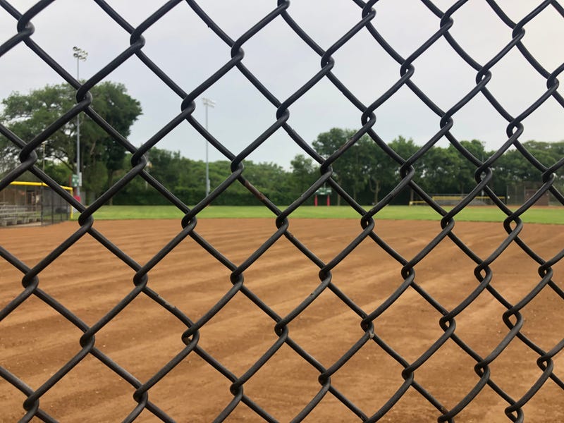 No-Glove National Softball Tournament Canceled Due To Coronavirus