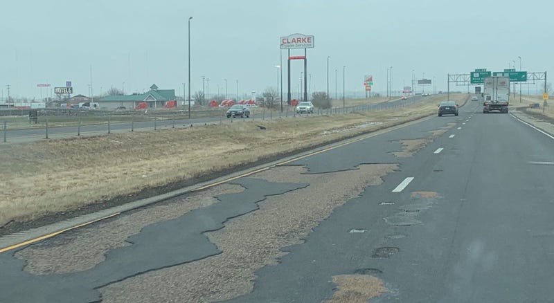 i-270, Illinois