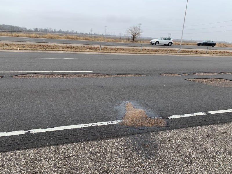 i-270, Illinois