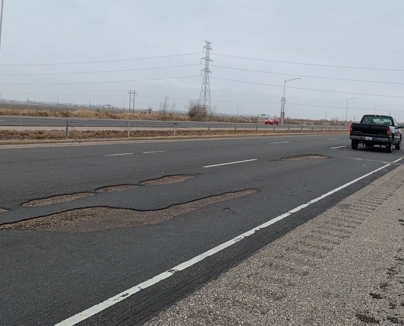 i-270, Illinois
