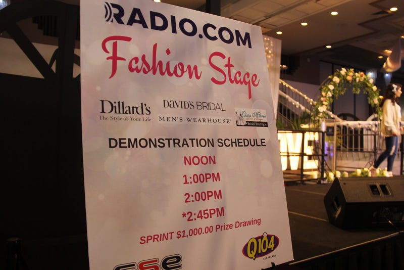 2020 Bridal Fair Vendors