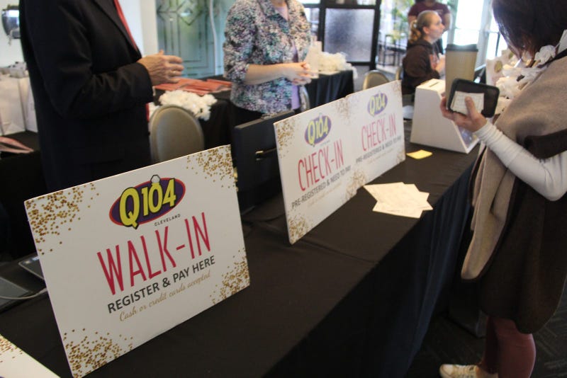 2020 q104 bridal fair
