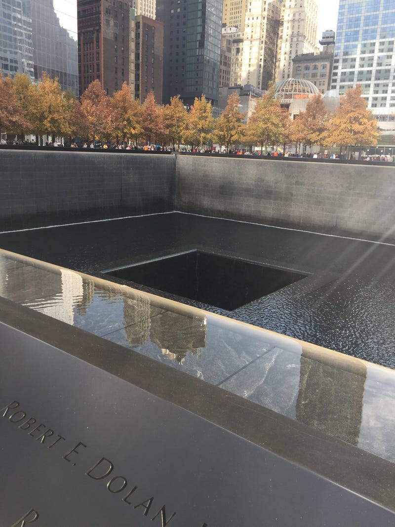 9/11 Memorial