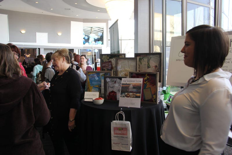 2020 Bridal Fair Vendors