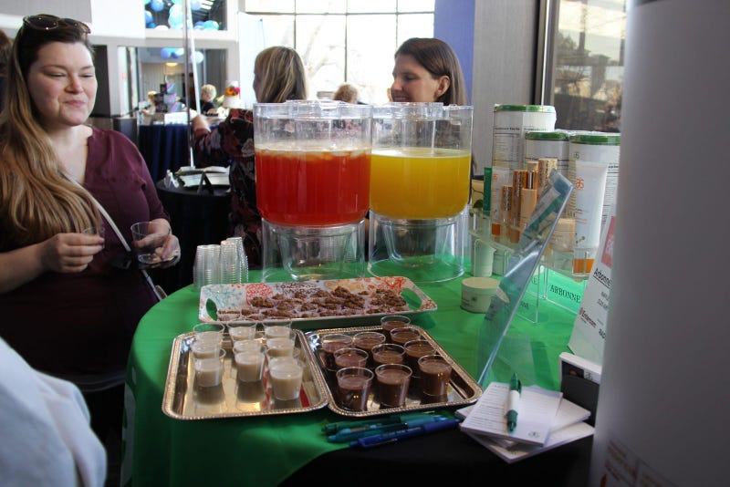 2020 Bridal Fair Vendors