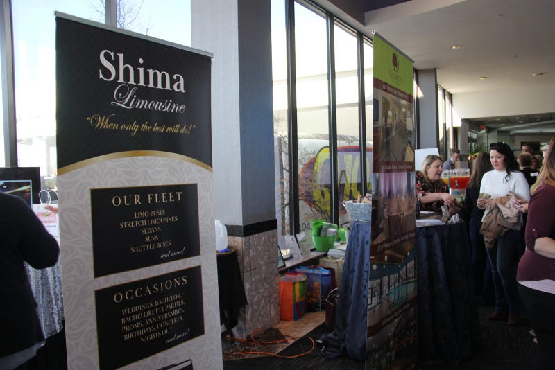 2020 Bridal Fair Vendors
