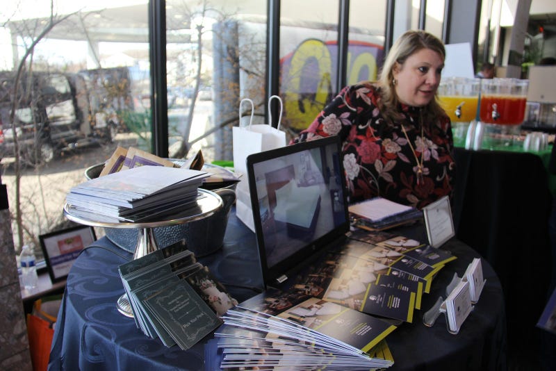 2020 Bridal Fair Vendors