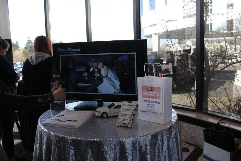 2020 Bridal Fair Vendors