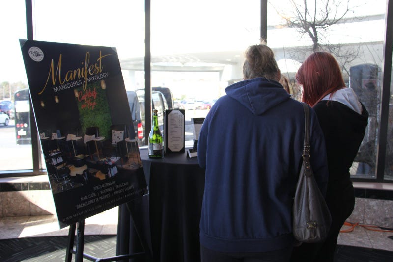2020 Bridal Fair Vendors