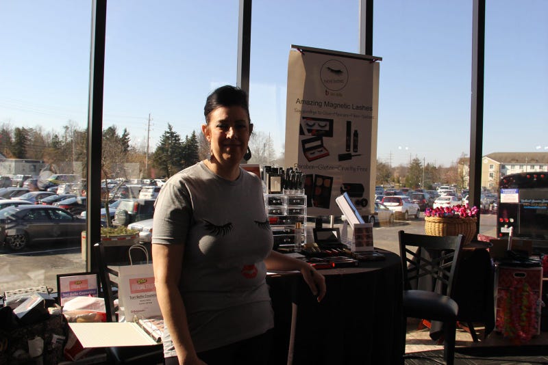 2020 Bridal Fair Vendors