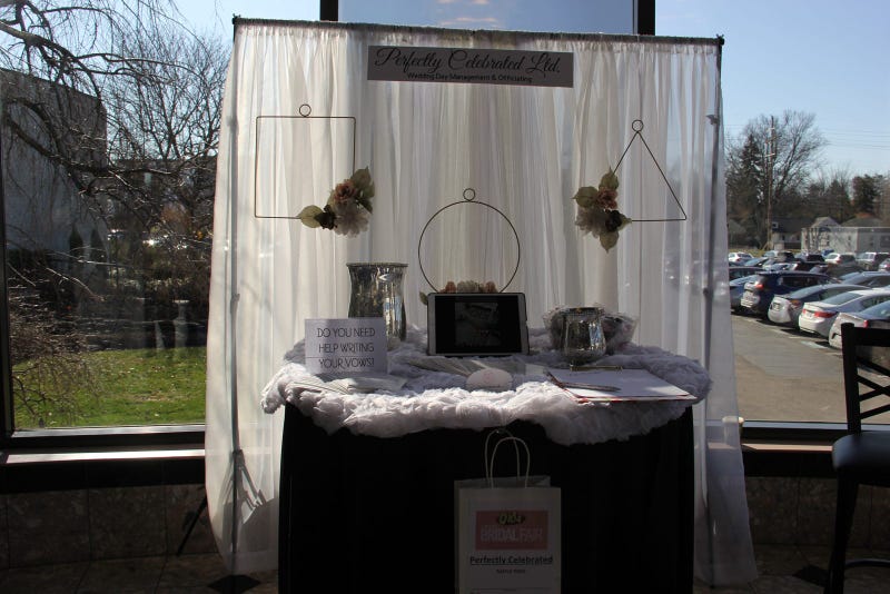 2020 Bridal Fair Vendors
