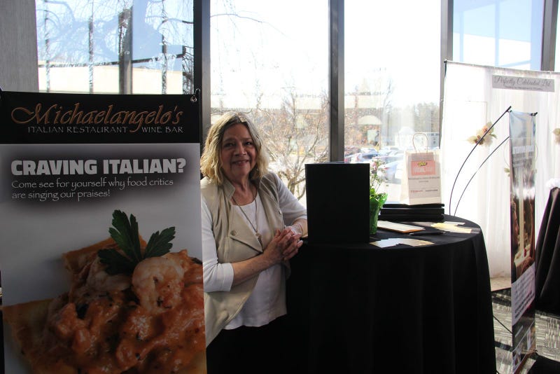 2020 Bridal Fair Vendors