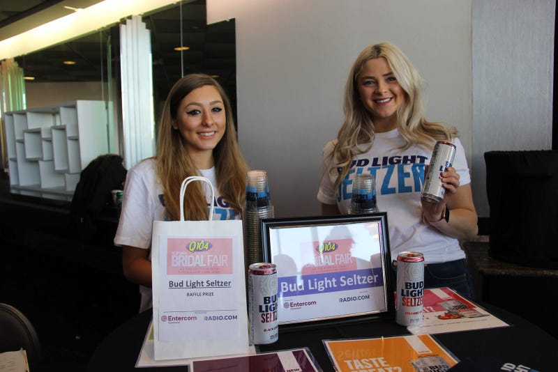 2020 Bridal Fair Vendors
