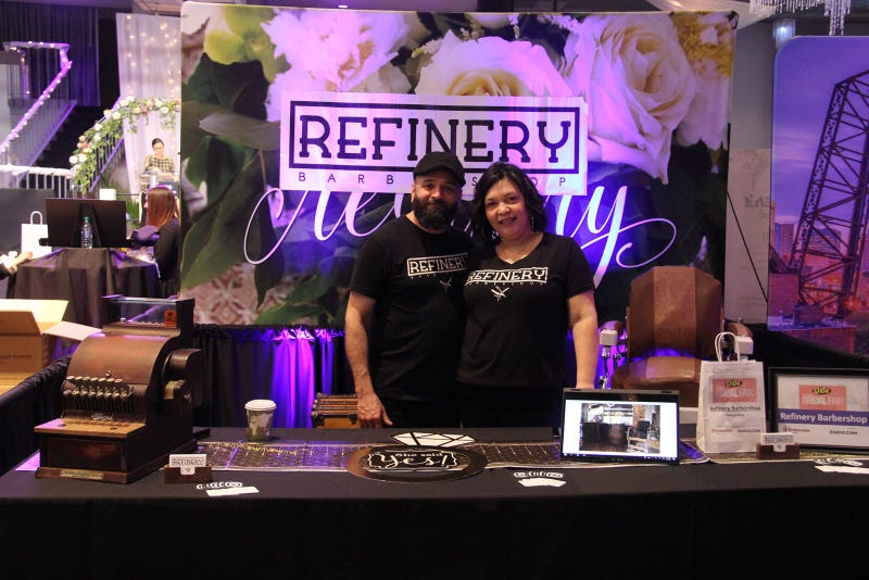 2020 Bridal Fair Vendors