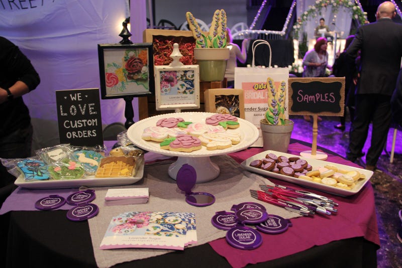 2020 Bridal Fair Vendors