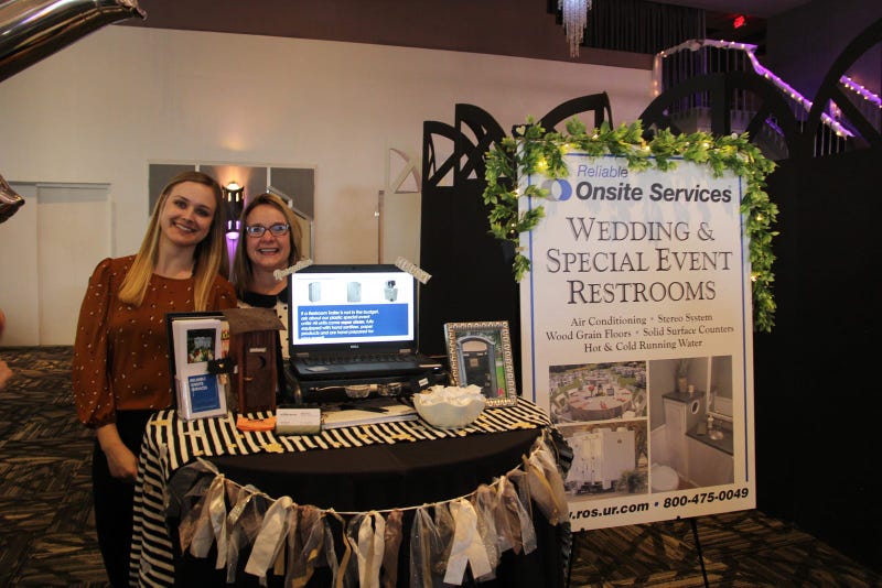 2020 Bridal Fair Vendors
