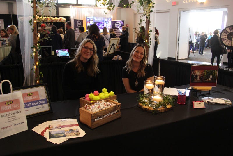 2020 Bridal Fair Vendors