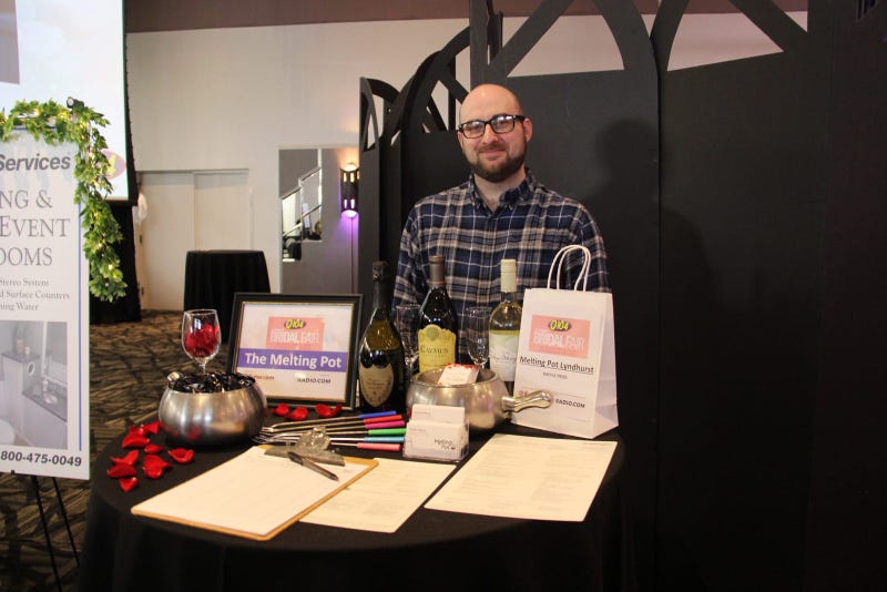 2020 Bridal Fair Vendors