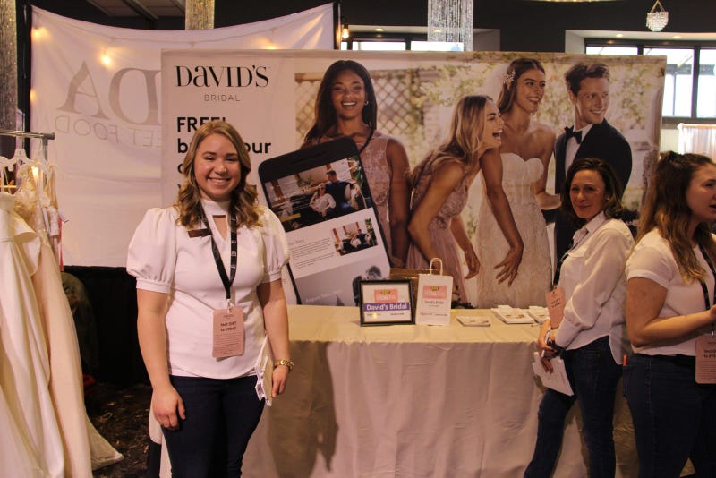 2020 Bridal Fair Vendors