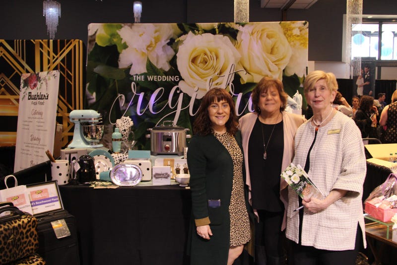2020 Bridal Fair Vendors